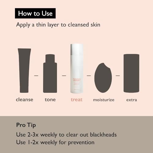 Haruharu Wonder Centella 3% PHA Gentle Liquid Exfoliating Serum – 4.06 fl oz – Mild Exfoliator for Sensitive Skin, Vegan & Cruelty-Free Korean Skincare - görsel 12