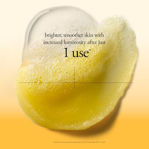 philosophy microdelivery vitamin c resurfacing peel kit - two-step facial peel with lactic acid & sunflower seed oil for smooth texture, even tone & fine lines Avelisse