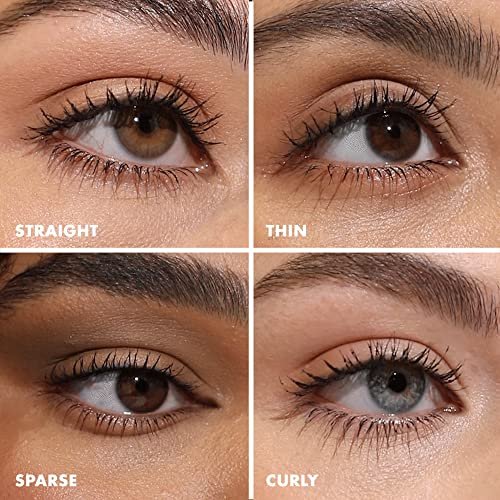 Milani Tubing Mascara - Highly Rated Length & Lift Mascara - Black - Nourishes with Shea Butter Avelisse
