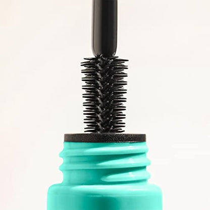 Milani Tubing Mascara - Highly Rated Length & Lift Mascara - Black - Nourishes with Shea Butter Avelisse