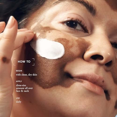 Philosophy Hope in a Jar Smooth-Glow Multi-Tasking Face Moisturizer + SPF 30 – Deep Hydration with Pro-Vitamin P, Glycolic Acid & Hyaluronic Acid, 2 fl oz Avelisse