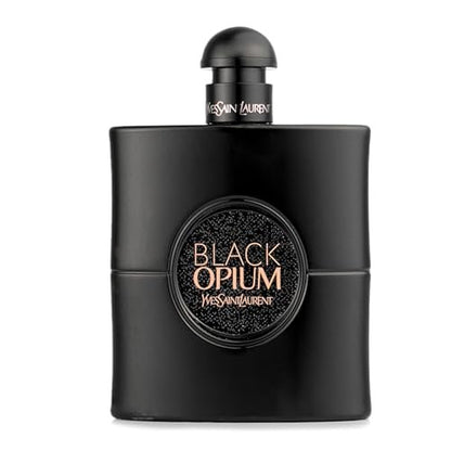 Yves Saint Laurent Black Opium Le Parfum for Women - 3 oz Eau de Parfum Avelisse