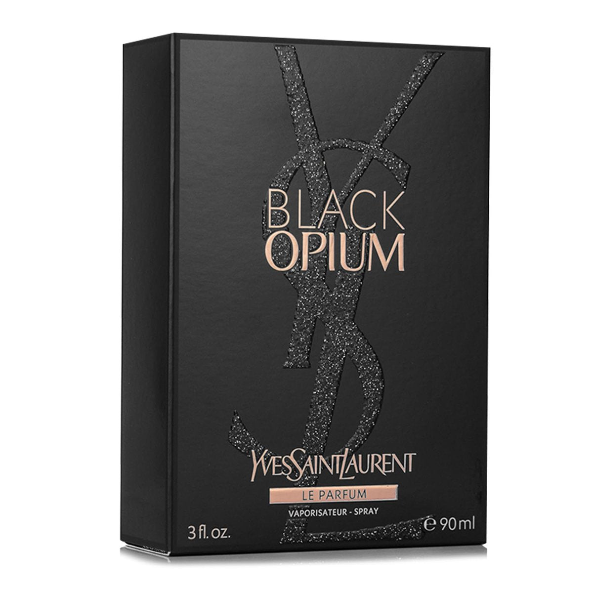 Yves Saint Laurent Black Opium Le Parfum for Women - 3 oz Eau de Parfum Avelisse