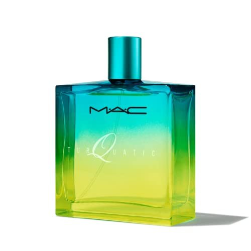 M.A.C Turquatic Eau de Parfum - 3.25 Fl Oz Avelisse