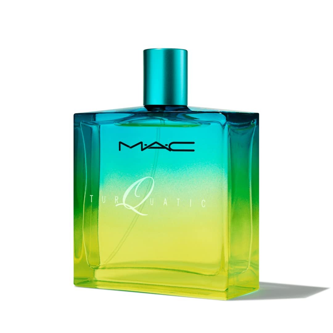 M.A.C Turquatic Eau de Parfum - 3.25 Fl Oz Avelisse