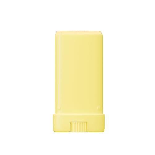 Sun Bum Kids SPF 50 Clear Face Stick Sunscreen - Broad Spectrum, Hawaii Compliant, Travel Size 0.53 oz Avelisse