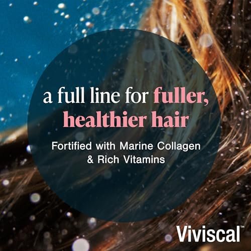 Viviscal Volumizing Dry Shampoo – Refresh Hair, Absorb Oil & Add Texture Between Washes (5.07 Fl Oz) Avelisse