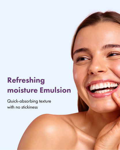 It'S SKIN Hyaluronic Acid Moisture Emulsion - 5.07 Fl Oz Face Moisturizer for Firming Hydration & Moisture Barrier | Korean Skincare Avelisse