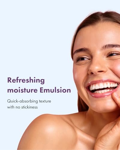 It'S SKIN Hyaluronic Acid Moisture Emulsion - 5.07 Fl Oz Face Moisturizer for Firming Hydration & Moisture Barrier | Korean Skincare Avelisse