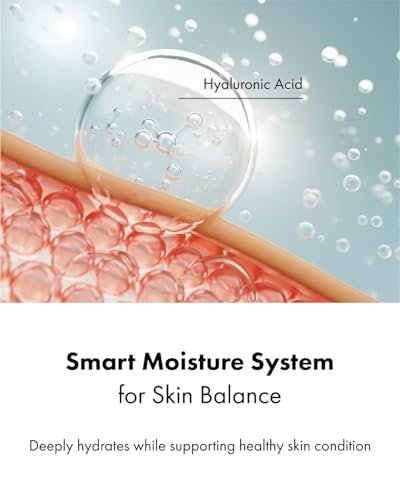 It'S SKIN Hyaluronic Acid Moisture Emulsion - 5.07 Fl Oz Face Moisturizer for Firming Hydration & Moisture Barrier | Korean Skincare Avelisse
