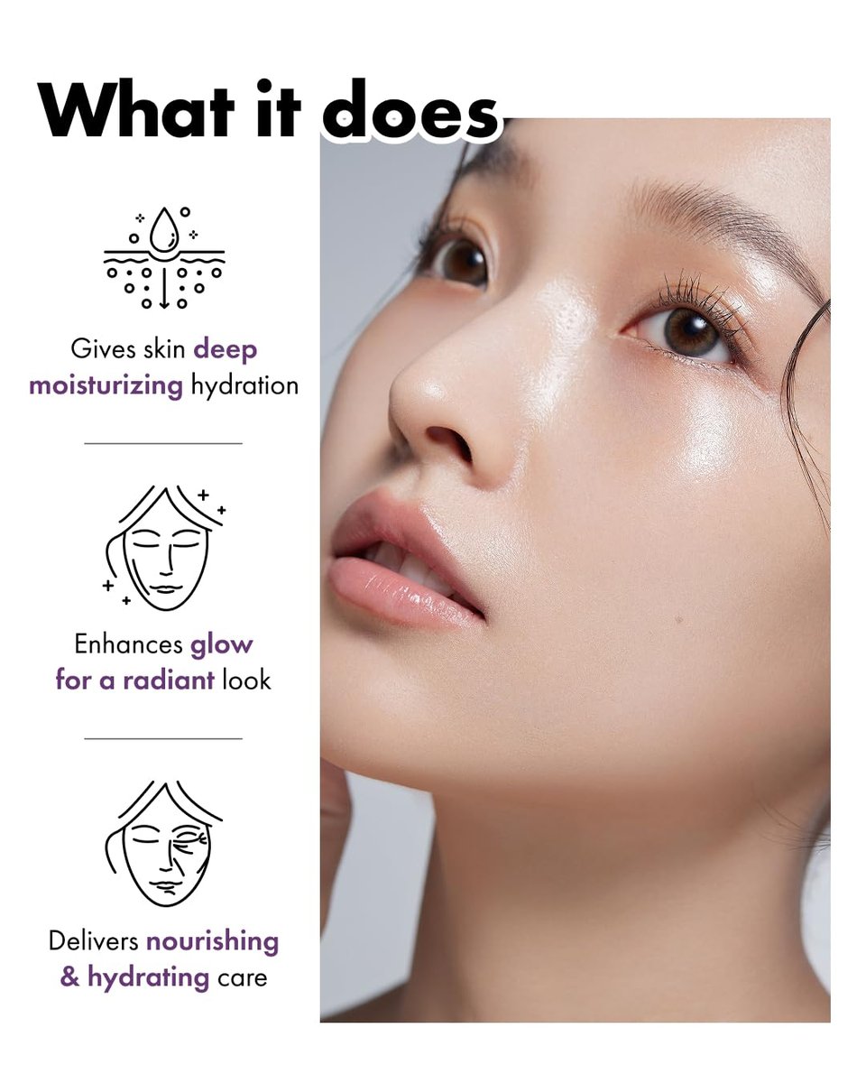 It'S SKIN Hyaluronic Acid Moisture Emulsion - 5.07 Fl Oz Face Moisturizer for Firming Hydration & Moisture Barrier | Korean Skincare Avelisse