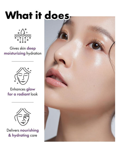 It'S SKIN Hyaluronic Acid Moisture Emulsion - 5.07 Fl Oz Face Moisturizer for Firming Hydration & Moisture Barrier | Korean Skincare Avelisse