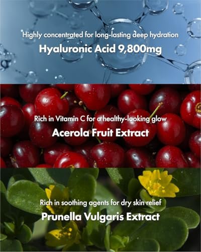 It'S SKIN Hyaluronic Acid Moisture Emulsion - 5.07 Fl Oz Face Moisturizer for Firming Hydration & Moisture Barrier | Korean Skincare Avelisse