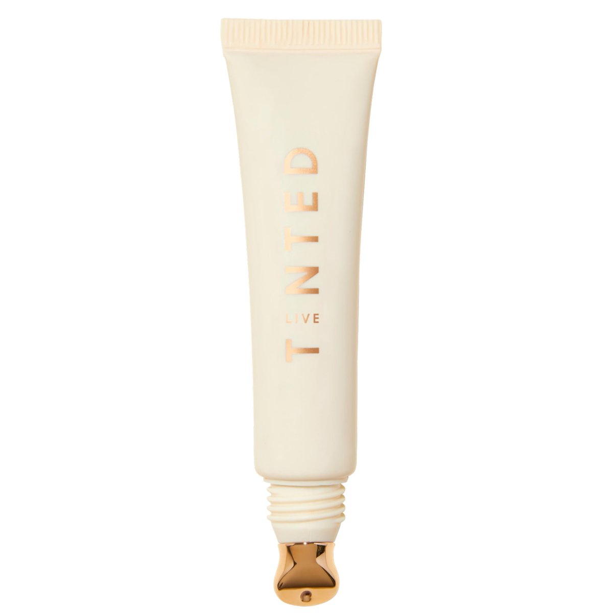 Live Tinted Superhue Brightening Eye Cream - Hydrating & Soothing with Niacinamide & Vitamin C - Cooling Applicator, 0.5 fl oz Avelisse