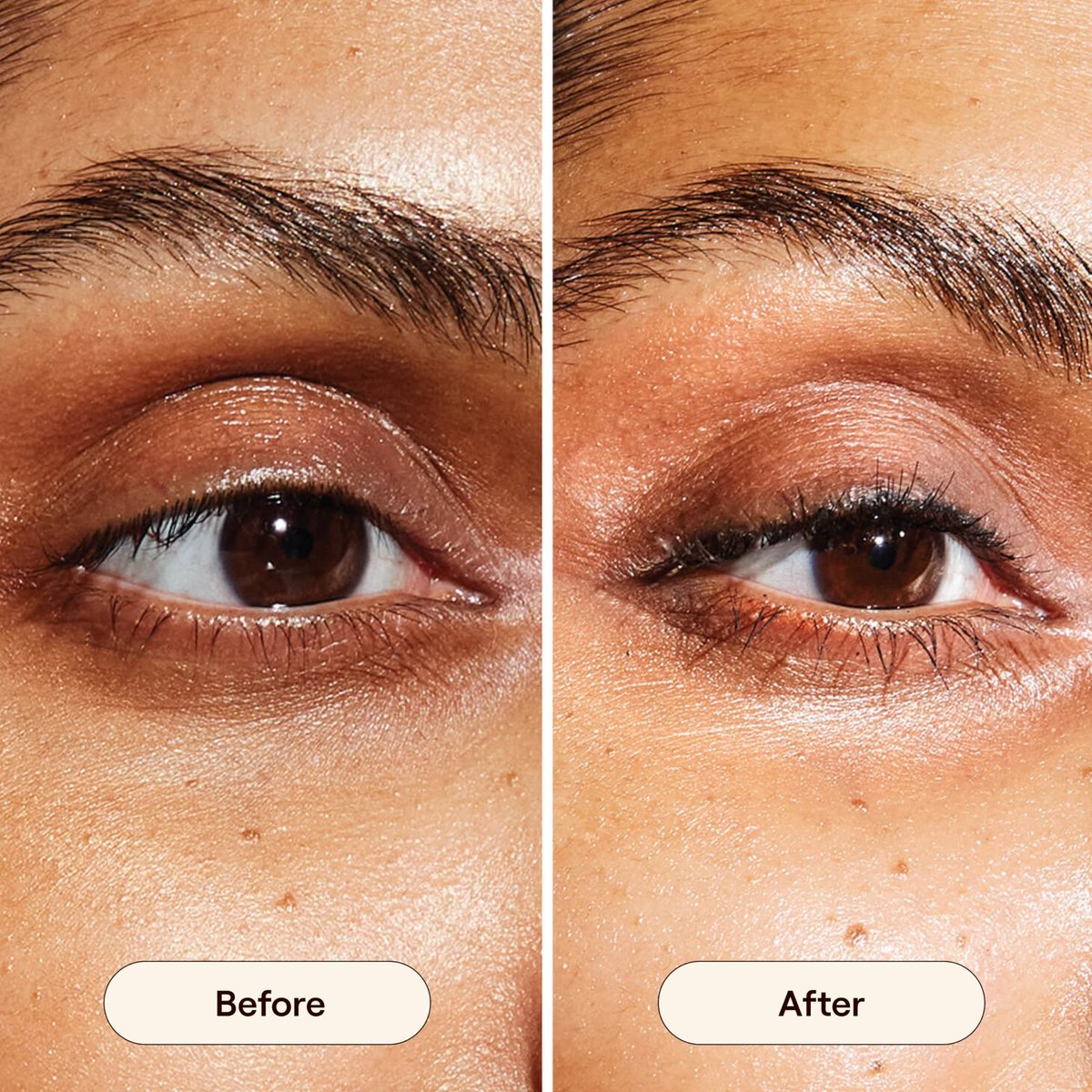 Live Tinted Superhue Brightening Eye Cream - Hydrating & Soothing with Niacinamide & Vitamin C - Cooling Applicator, 0.5 fl oz Avelisse
