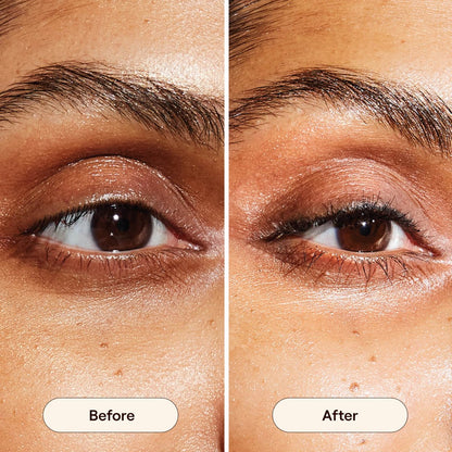 Live Tinted Superhue Brightening Eye Cream - Hydrating & Soothing with Niacinamide & Vitamin C - Cooling Applicator, 0.5 fl oz Avelisse