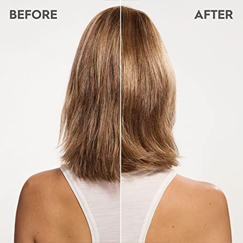 KERASILK Liquid Cuticle Filler | Heat-Activated Hair Treatment | Rebuilds & Protects Hair Surface | 125ml Avelisse
