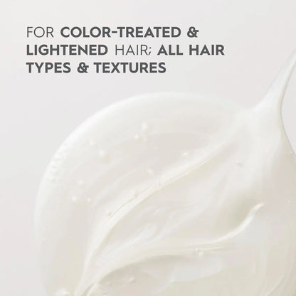 KERASILK Color Protecting Shampoo | Prevents Premature Color Fading | Provides Hydration & Enhances Shine | For Color Treated & Lightened Hair | Ideal For All Hair Types & Textures | 250 ml Avelisse