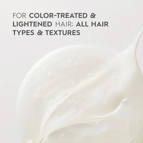 KERASILK Color Protecting Shampoo | Prevents Premature Color Fading | Provides Hydration & Enhances Shine | For Color Treated & Lightened Hair | Ideal For All Hair Types & Textures | 250 ml Avelisse