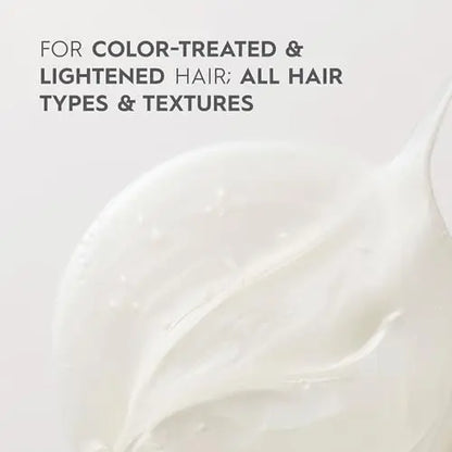 KERASILK Color Protecting Shampoo | Prevents Premature Color Fading | Provides Hydration & Enhances Shine | For Color Treated & Lightened Hair | Ideal For All Hair Types & Textures | 250 ml Avelisse