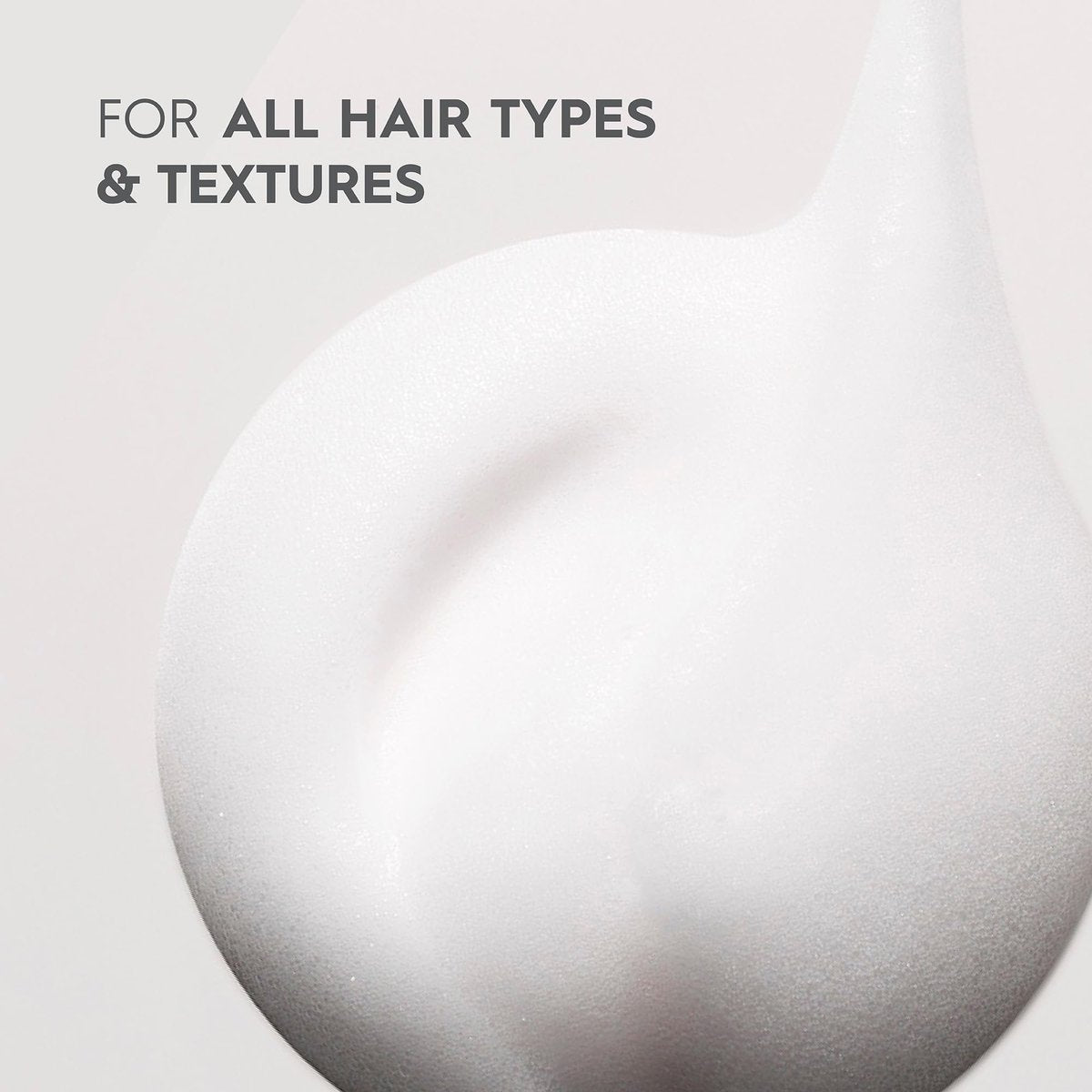 Kerasilk Volumizing Styling Foam – Lightweight Hold & Heat Protection for Fuller Hair - görsel 11