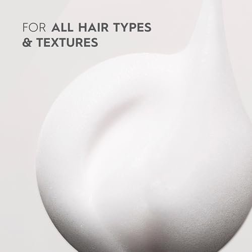 Kerasilk Volumizing Styling Foam – Lightweight Hold & Heat Protection for Fuller Hair - görsel 12