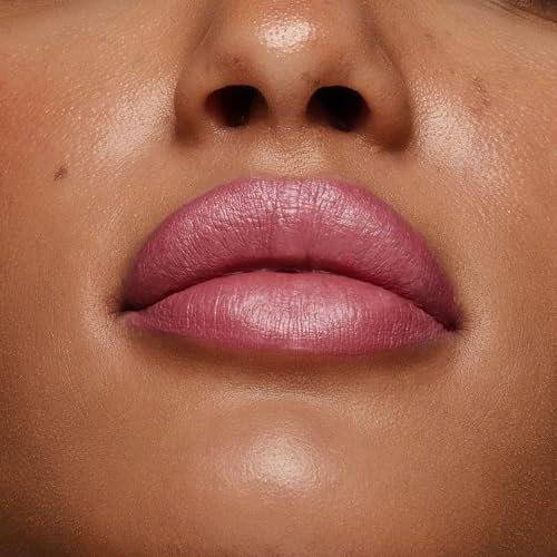 stila Stay All Day Liquid Lipstick, Shimmering Metallic - Pura Shimmer | Long-Lasting, No Transfer, Hydrating with Vitamin E & Avocado Oil - görsel 12