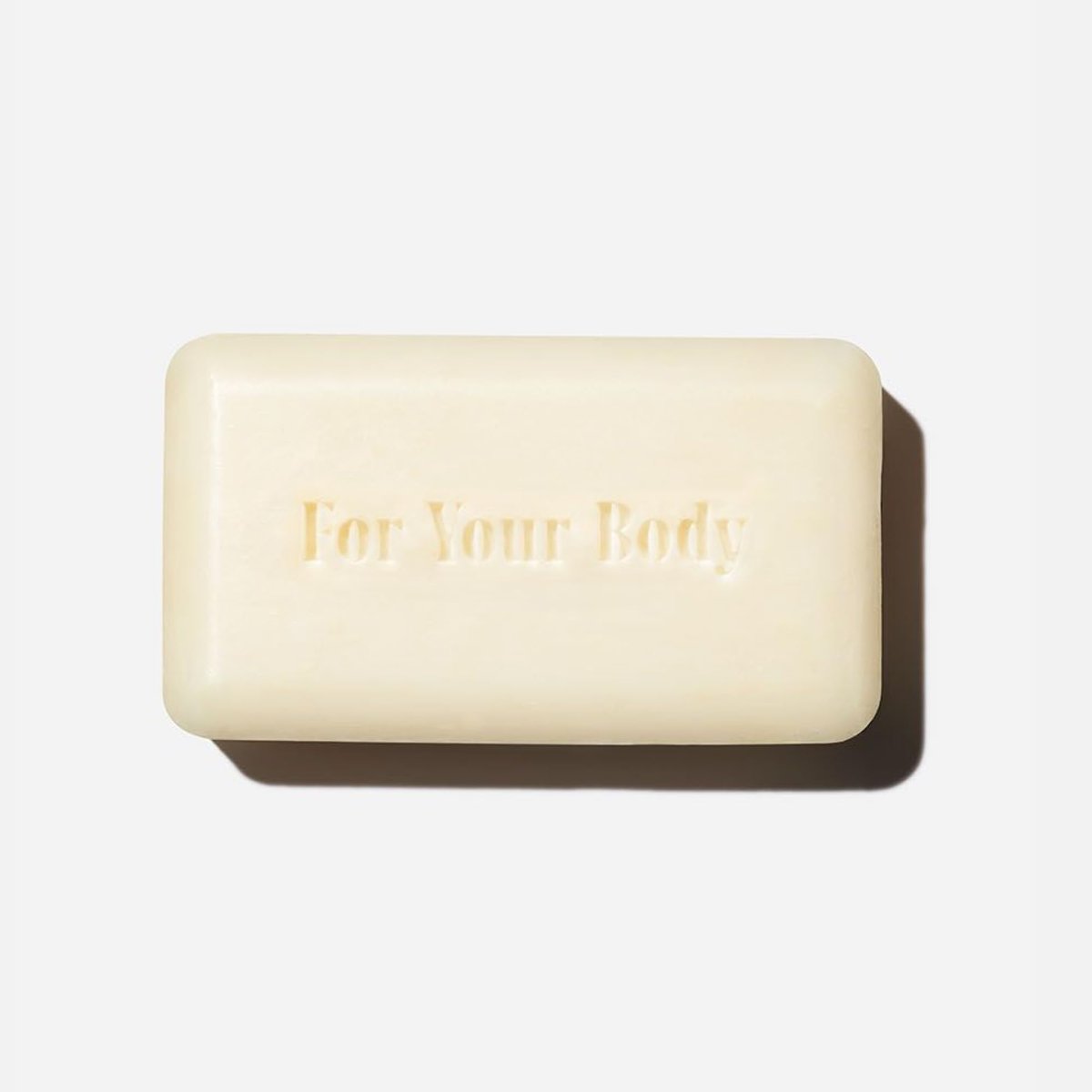 Nécessaire The Body Exfoliant Bar - 2% Physical Exfoliant with 5 Ceramides & Niacinamide for Smooth Skin, KP, Rough Patches, Ingrown Hairs - Fragrance-Free - 5 oz Avelisse