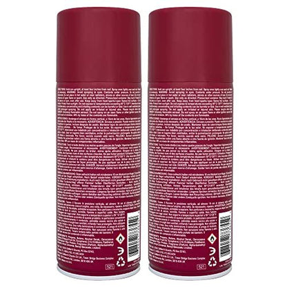 Demert Brands Nail Enamel Dryer Manicurist's Finishing Spray - Fast Drying Top Coat, 2-Pack (7.5 fl oz Each) Avelisse