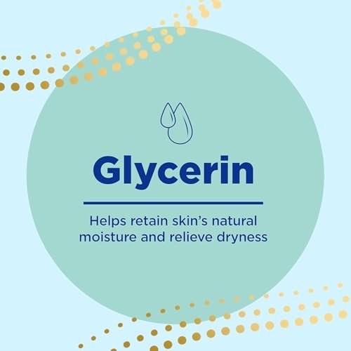 Differin Face Moisturizer – Soothing Lotion for Face and Body, Gentle Skin Care for Acne Prone & Sensitive Skin, 4 oz - görsel 10
