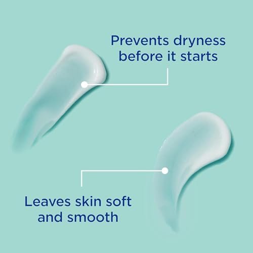 Differin Face Moisturizer – Soothing Lotion for Face and Body, Gentle Skin Care for Acne Prone & Sensitive Skin, 4 oz - görsel 8