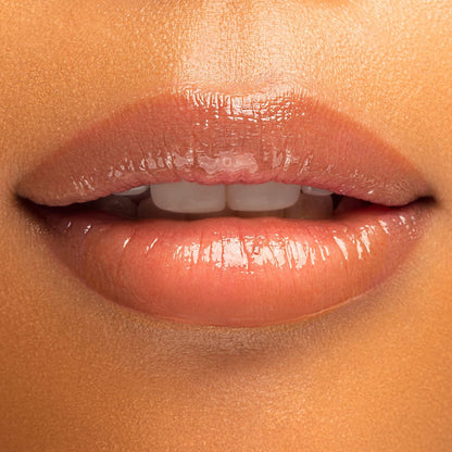 Physicians Formula Mineral Wear Diamond Gloss Crystal Clear - High-Shine Lip Gloss