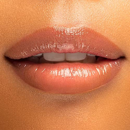 Physicians Formula Mineral Wear Diamond Gloss Crystal Clear - High-Shine Lip Gloss