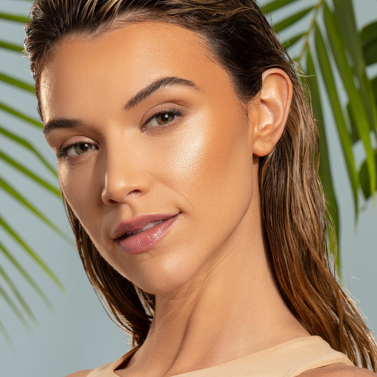 Physicians Formula Butter Glow Liquid Highlighter - Glow - High Pigment Illuminator Avelisse