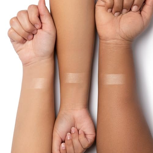 Physicians Formula Butter Glow Liquid Highlighter - Glow - High Pigment Illuminator Avelisse