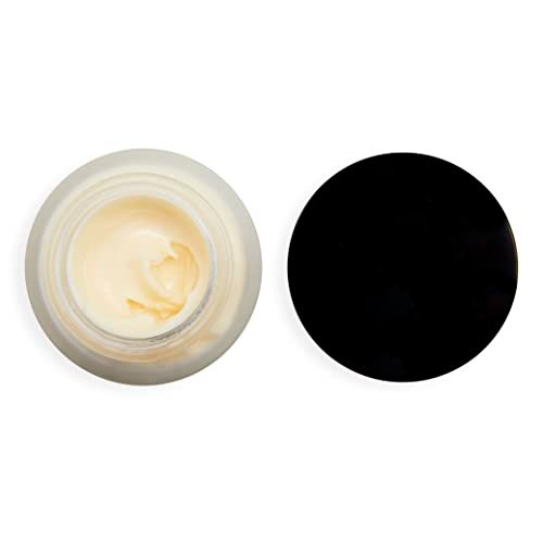 Revolution Superbase Vitamin Primer – Hydrating Face Primer & Moisturizer with Vitamin C & Hyaluronic Acid, Vegan & Cruelty-Free, 0.84 fl oz Avelisse