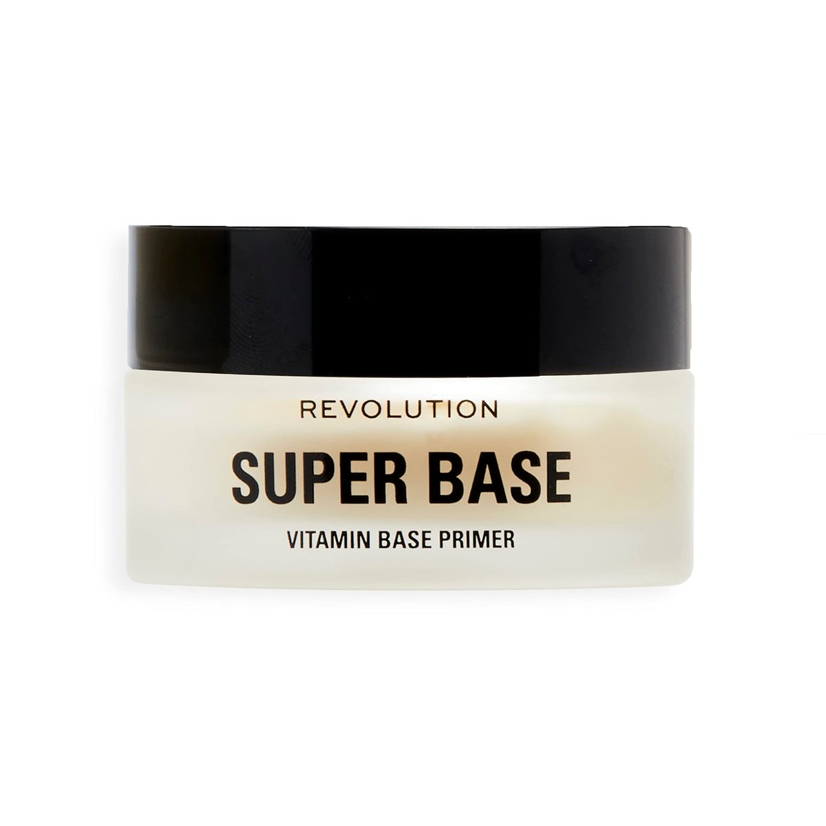 Revolution Superbase Vitamin Primer – Hydrating Face Primer & Moisturizer with Vitamin C & Hyaluronic Acid, Vegan & Cruelty-Free, 0.84 fl oz Avelisse