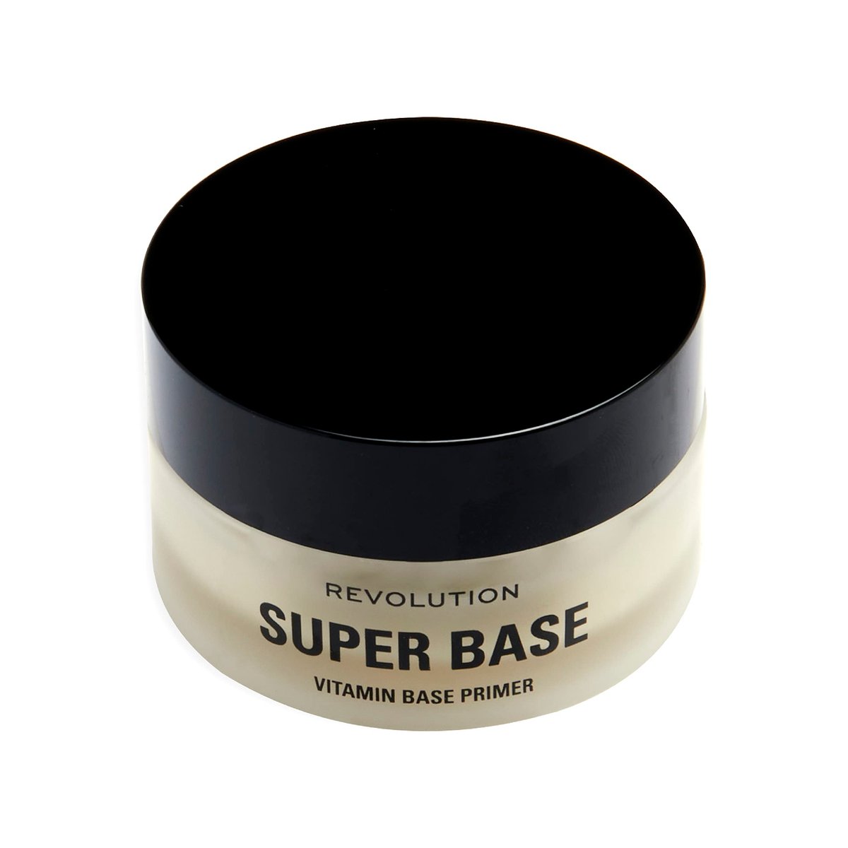 Revolution Superbase Vitamin Primer – Hydrating Face Primer & Moisturizer with Vitamin C & Hyaluronic Acid, Vegan & Cruelty-Free, 0.84 fl oz Avelisse