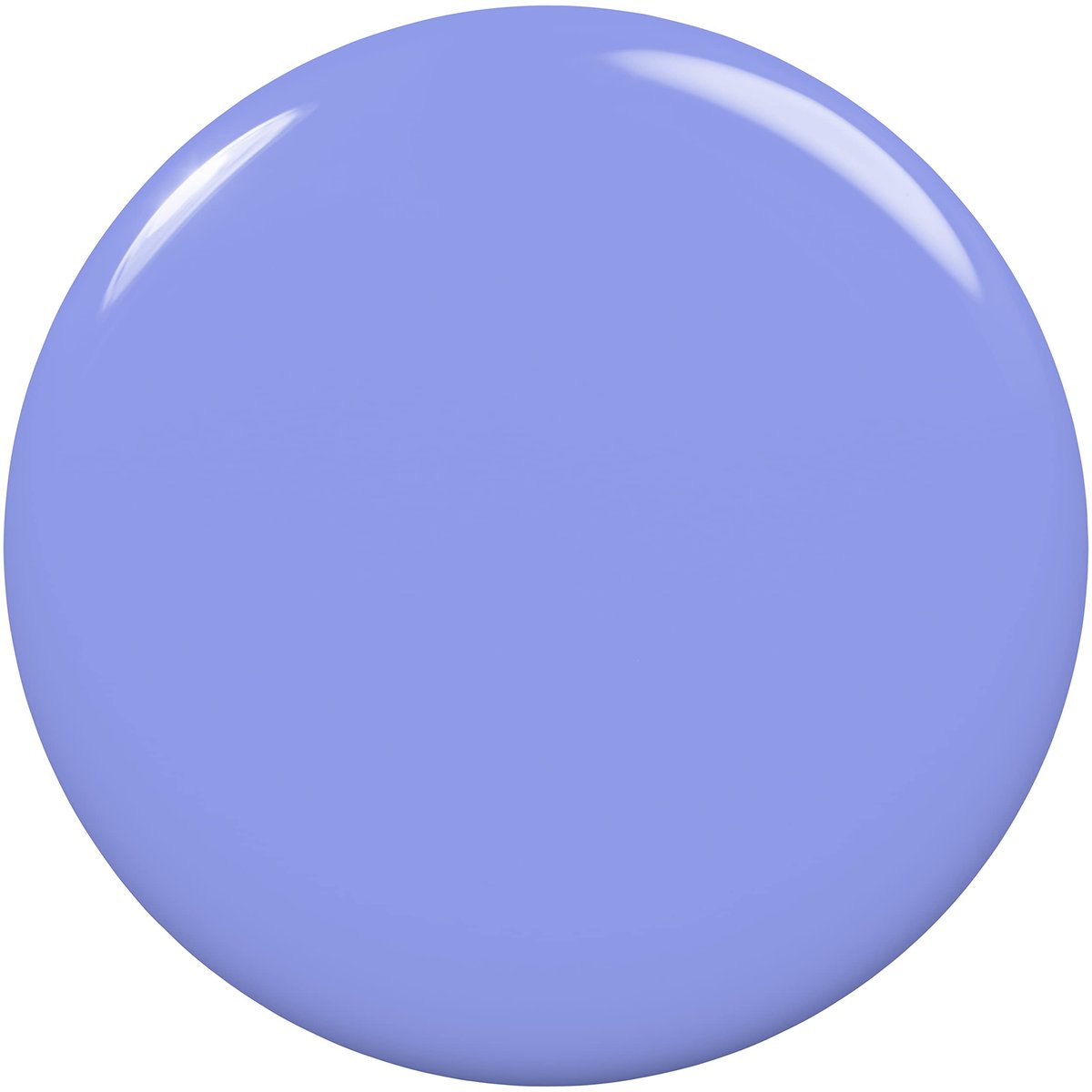 essie Salon-Quality Nail Polish – Feel The Fizzle Purple – 8-Free Vegan Formula – 0.46 oz - görsel 4