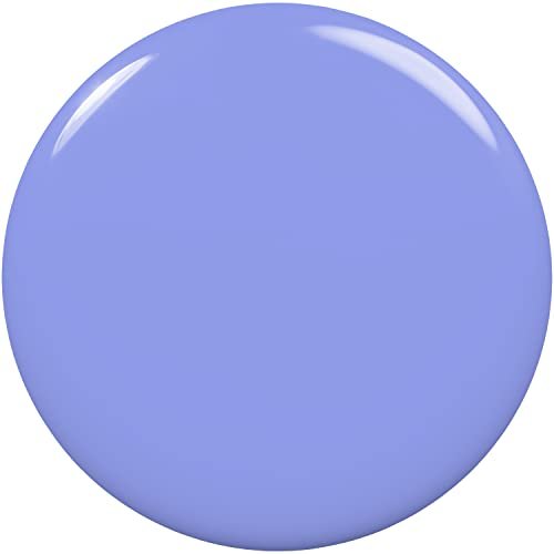 essie Salon-Quality Nail Polish – Feel The Fizzle Purple – 8-Free Vegan Formula – 0.46 oz - görsel 3
