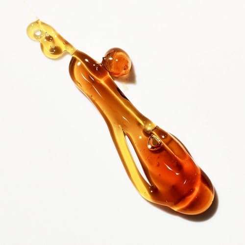 Victoria's Secret Pink Honey Soothing Body Oil - 8 oz | Nourishing Moisturizer Avelisse