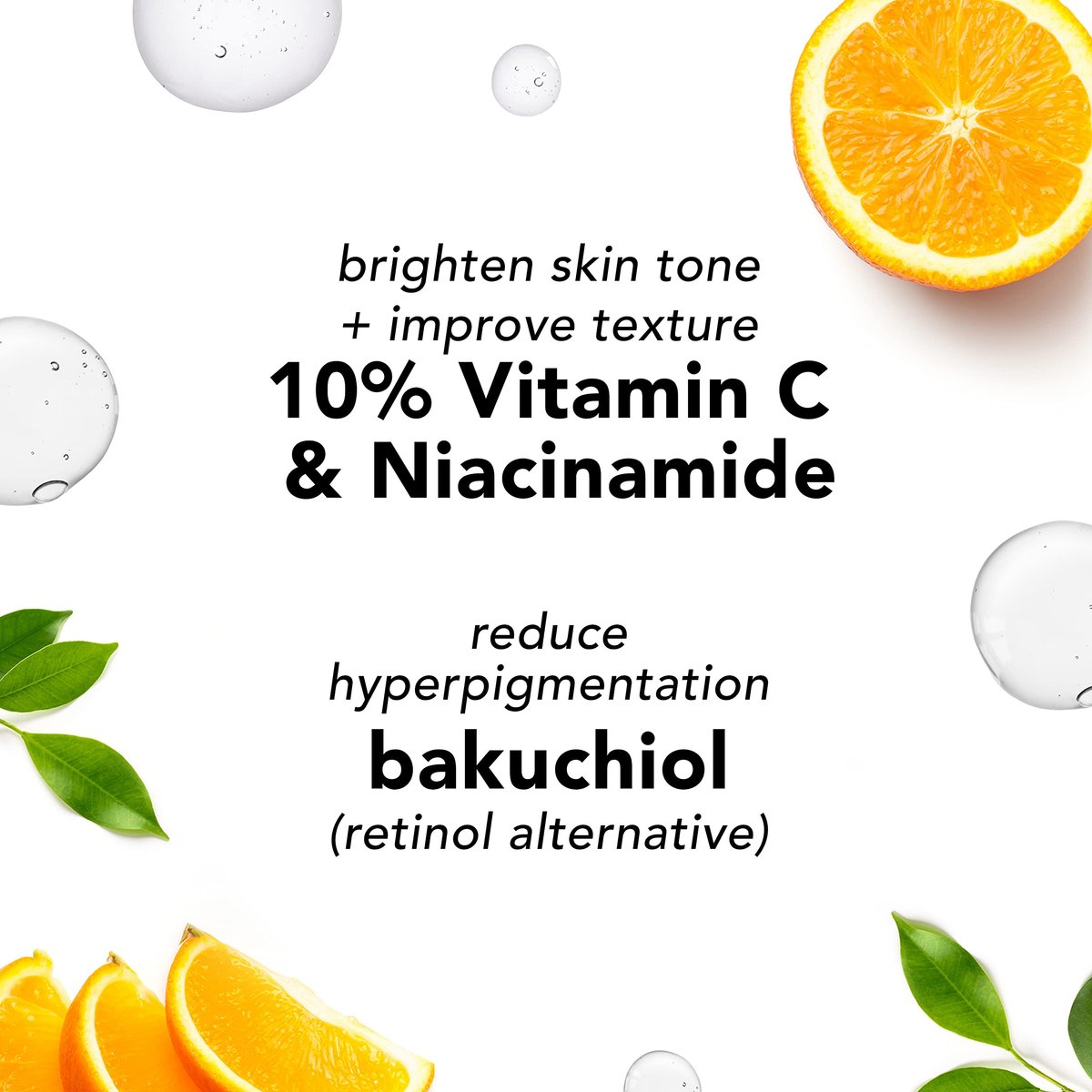 Mario Badescu Vitamin C Cream – Lightweight Face Moisturizer with Niacinamide for All Skin Types, Visibly Reduces Signs of Aging, 1 Fl Oz Avelisse