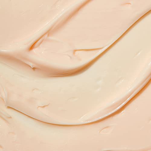 Mario Badescu Vitamin C Cream – Lightweight Face Moisturizer with Niacinamide for All Skin Types, Visibly Reduces Signs of Aging, 1 Fl Oz Avelisse