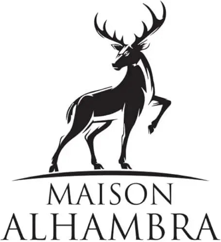 Maison Alhambra Winsome Eau de Parfum Unisex 3.0 Fl Oz Avelisse