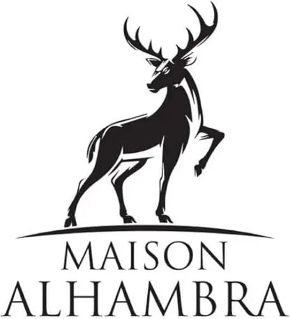 Maison Alhambra Winsome Eau de Parfum Unisex 3.0 Fl Oz Avelisse