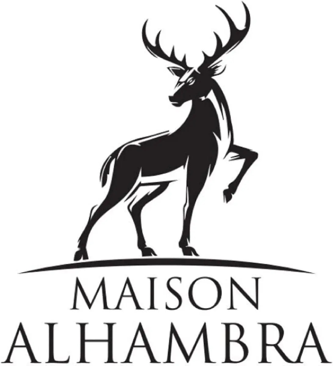 Maison Alhambra Winsome Eau de Parfum Unisex 3.0 Fl Oz Avelisse