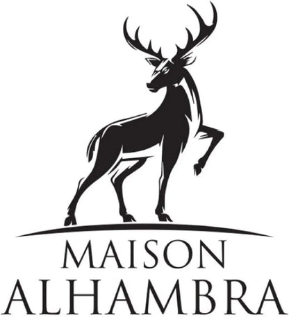 Maison Alhambra Winsome Eau de Parfum Unisex 3.0 Fl Oz Avelisse