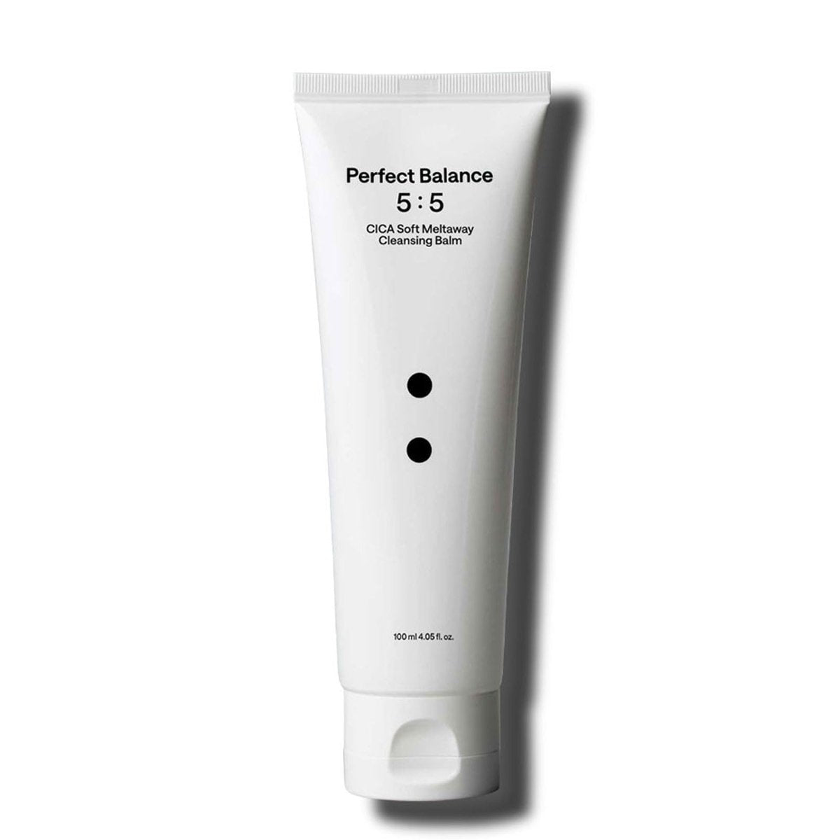 B.Lab CICA Soft Meltaway Cleansing Balm - 100ml, Gentle Makeup Remover & Pore Cleanser - görsel 1
