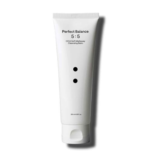 B.Lab CICA Soft Meltaway Cleansing Balm - 100ml, Gentle Makeup Remover & Pore Cleanser - görsel 2