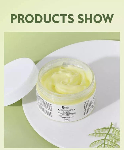 Stretch Marks & Scars Removal Cream for Pregnancy – Gentle Abdominal Firming & Scar Repair Skincare Avelisse